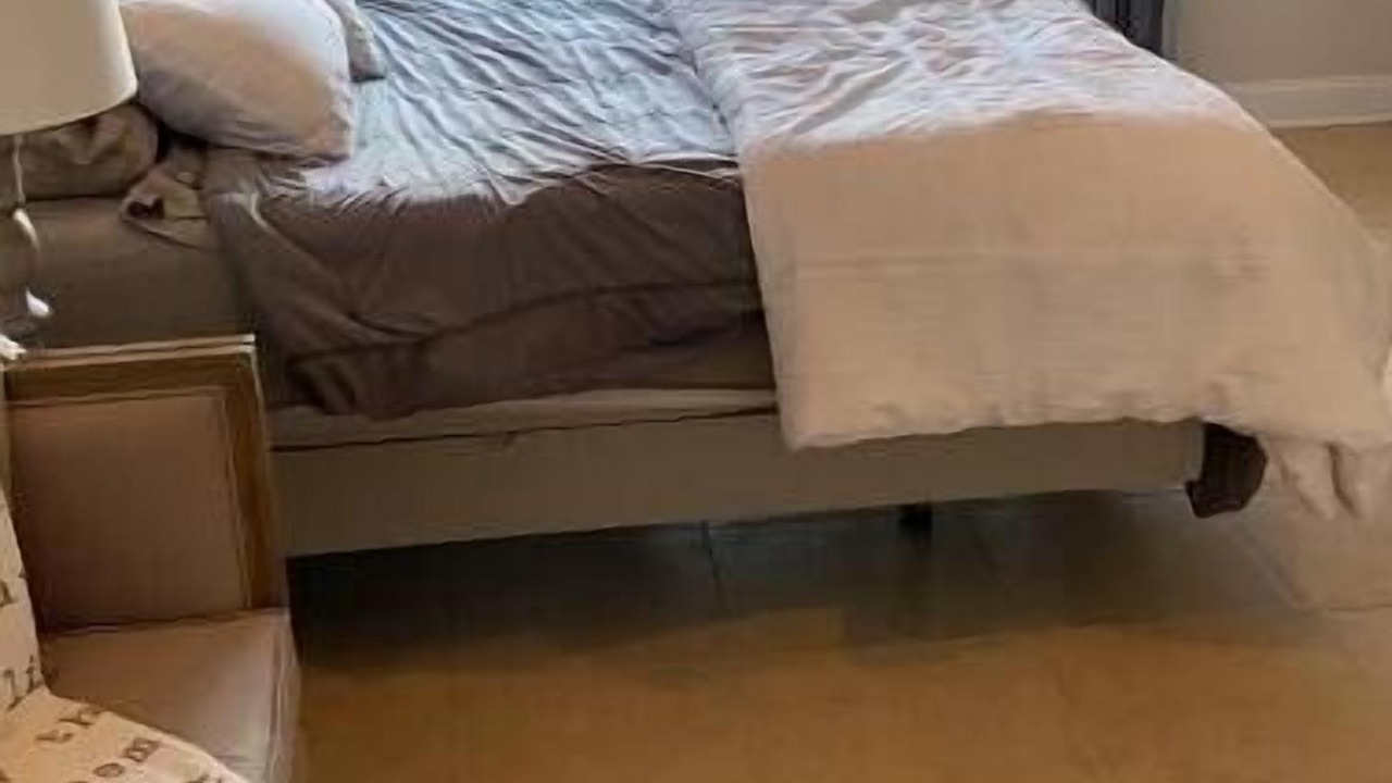 Photo of Bedroom in Jasper