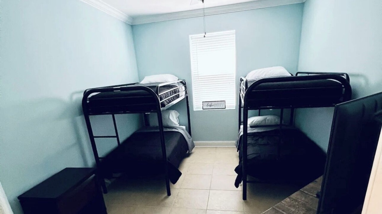 Photo of Bedroom in Jasper