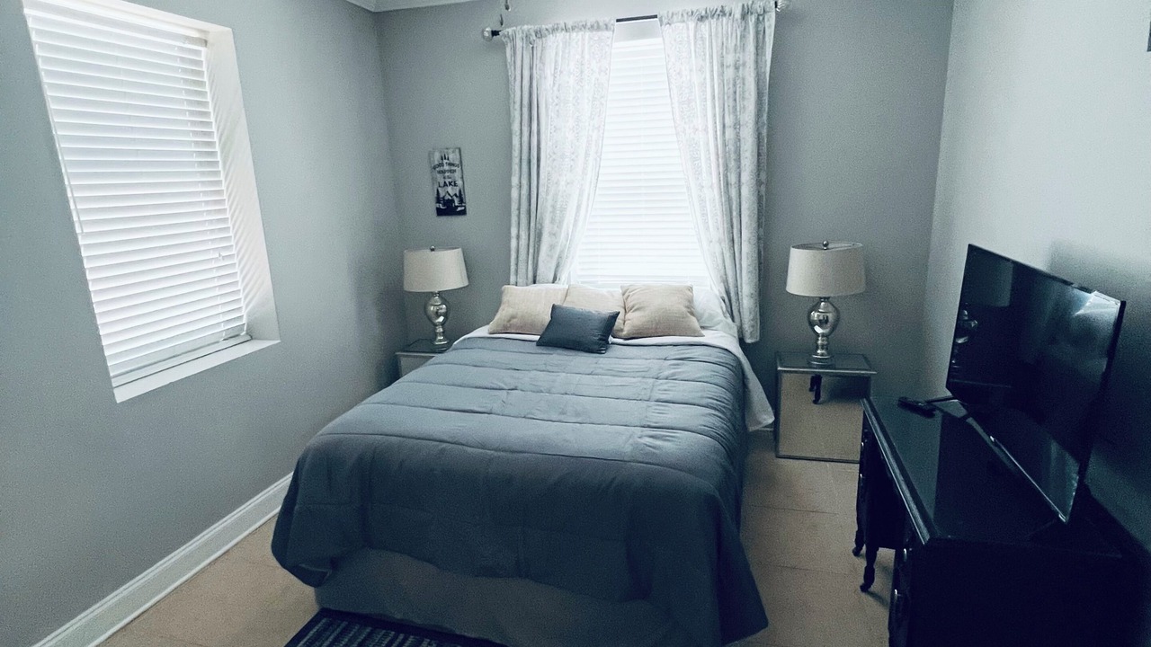 Photo of Bedroom in Jasper