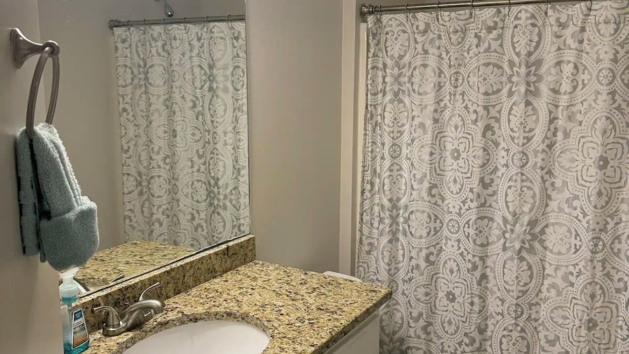 Photo of Bathroom in Jasper