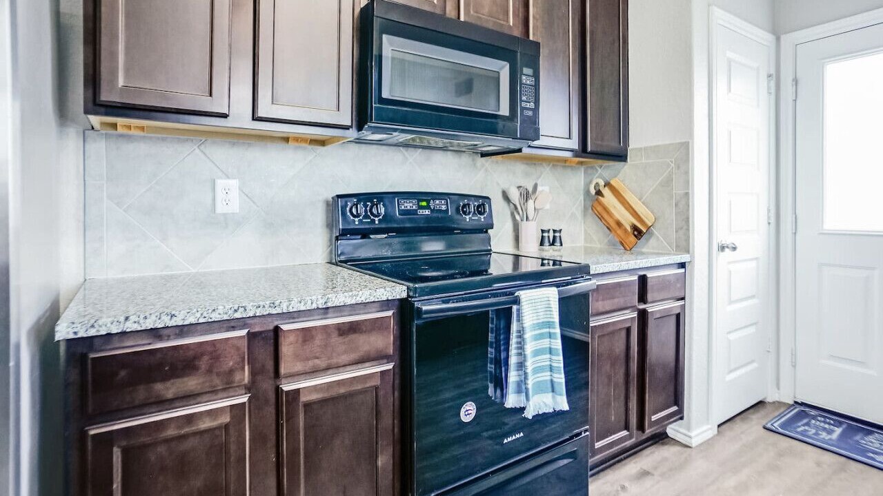 Photo of Kitchen in San Antonio