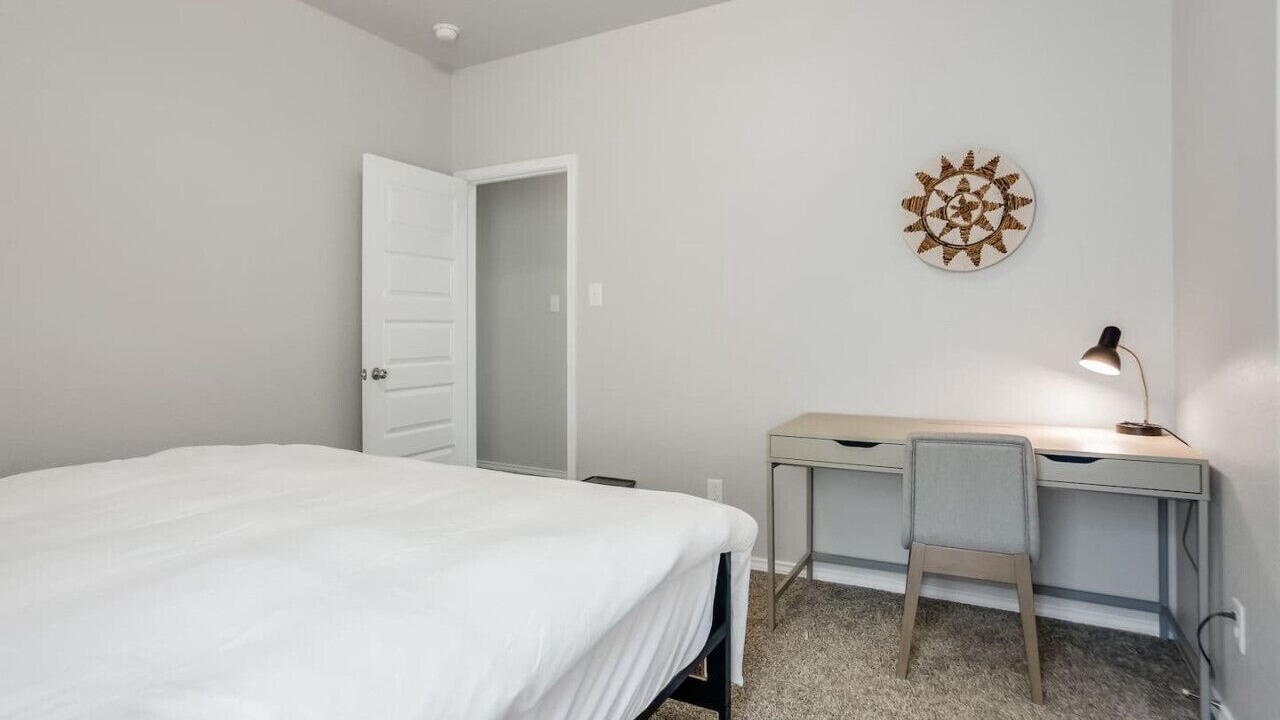 Photo of Bedroom in San Antonio