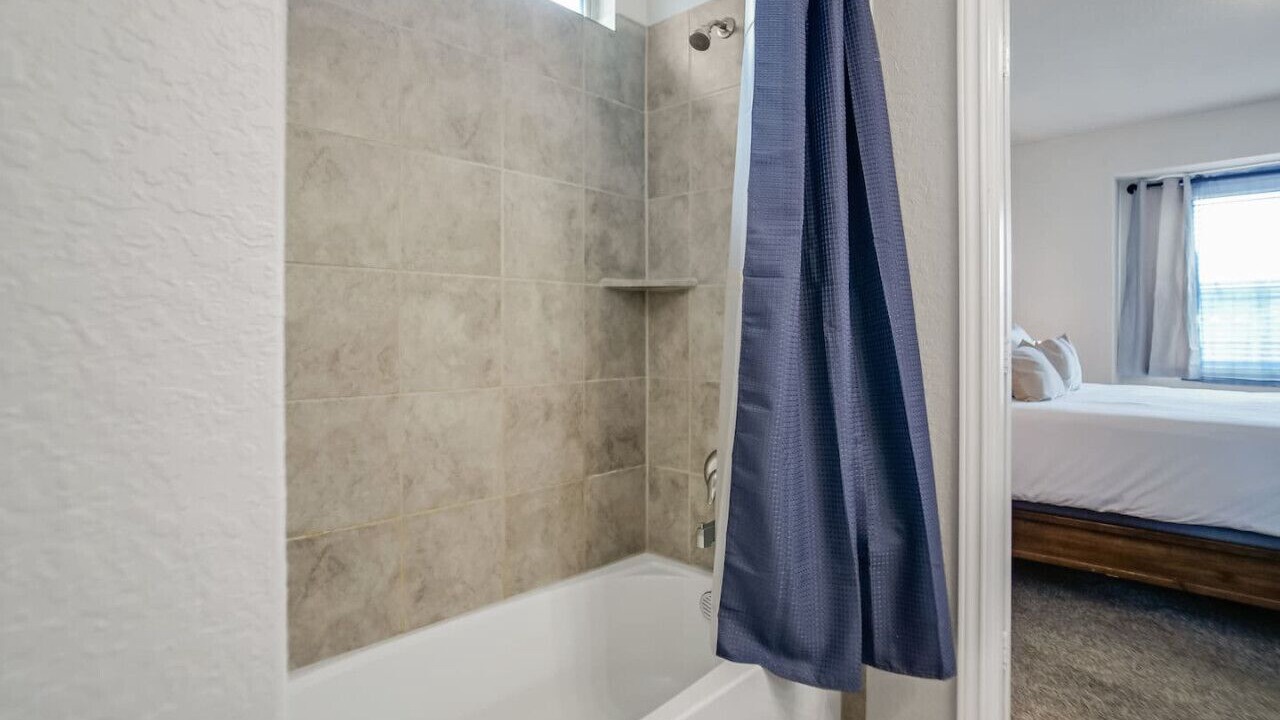 Photo of Bathroom in San Antonio