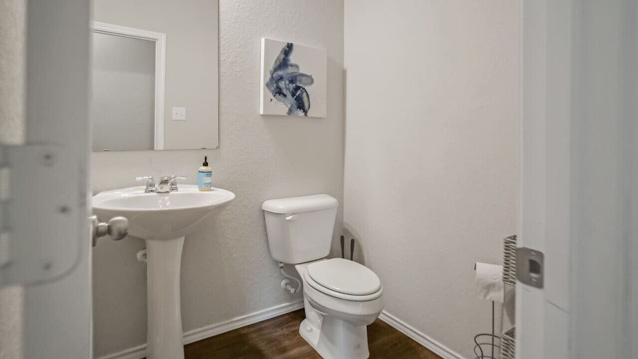Photo of Bathroom in San Antonio