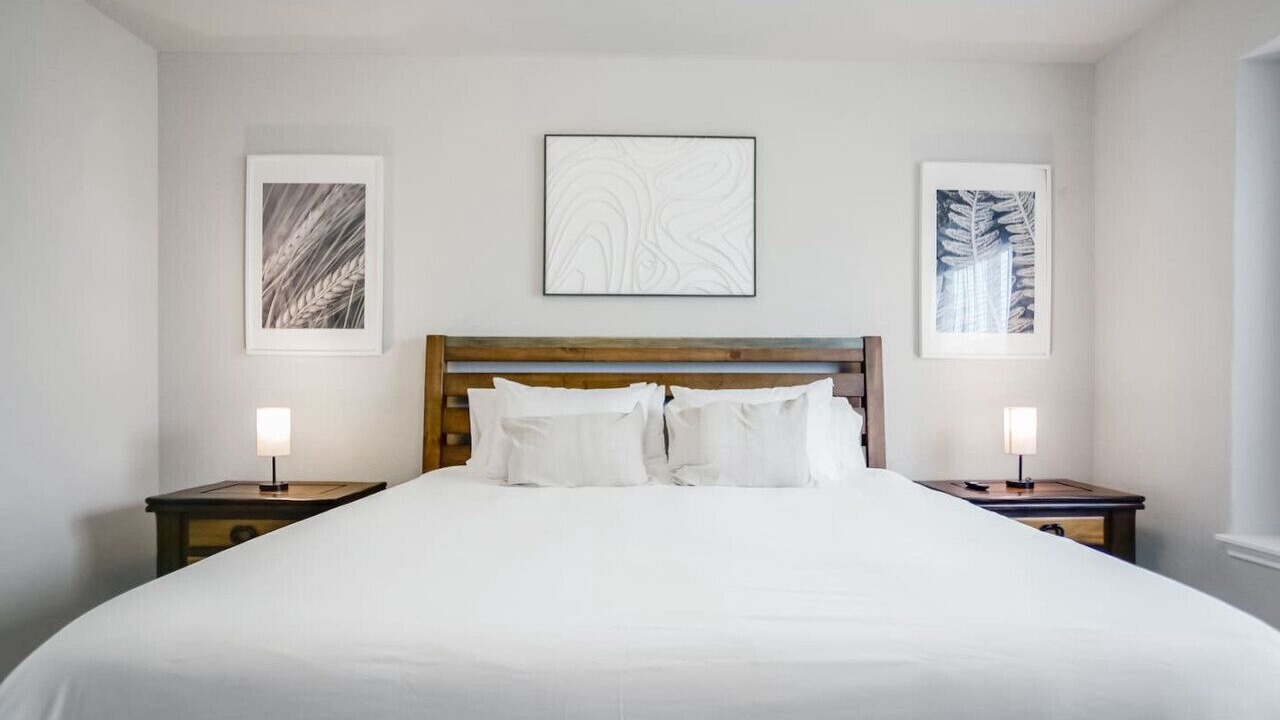 Photo of Bedroom in San Antonio