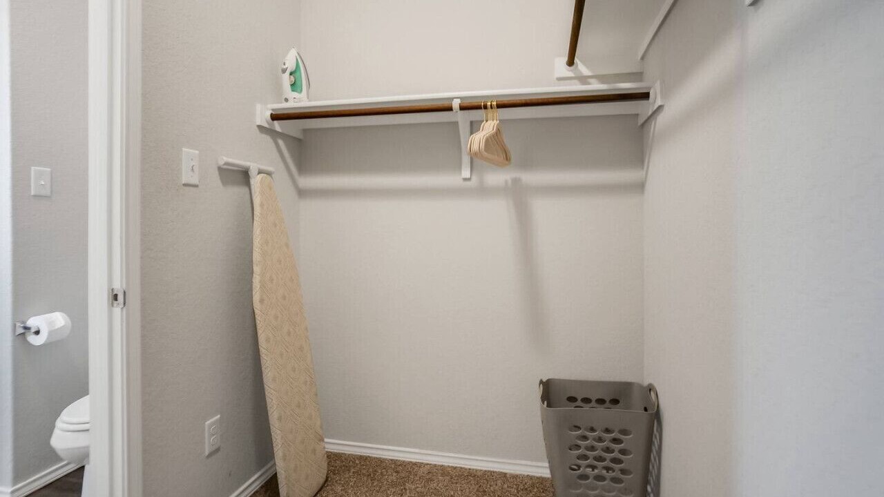 Photo of Bathroom in San Antonio