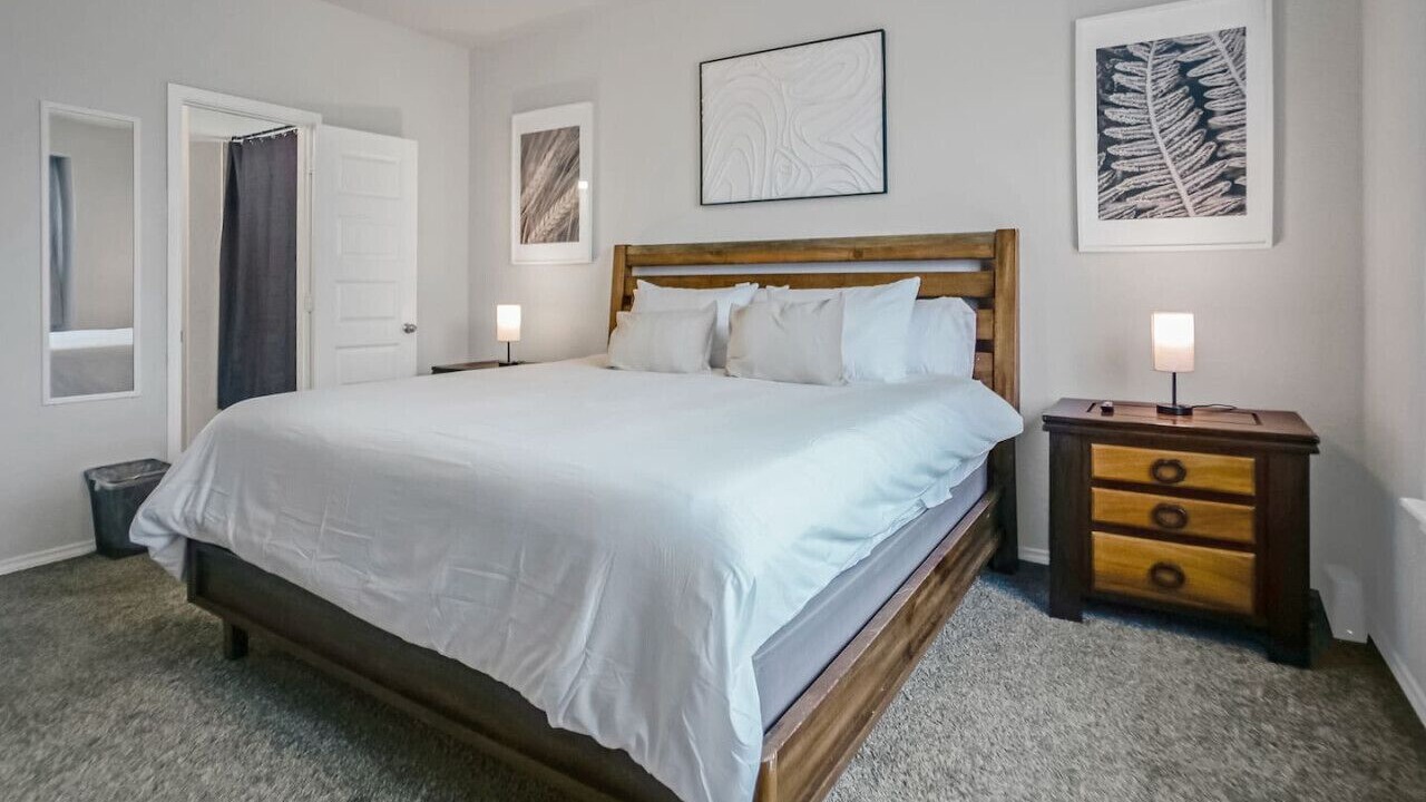 Photo of Bedroom in San Antonio