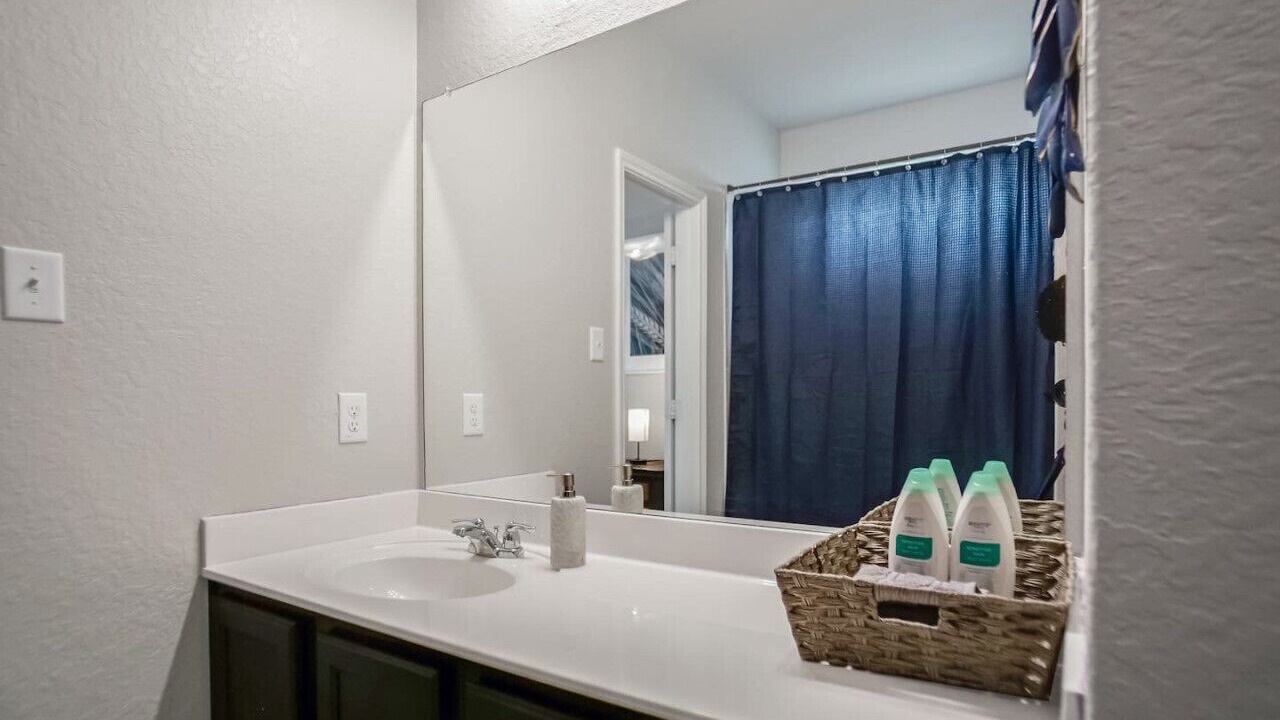 Photo of Bathroom in San Antonio