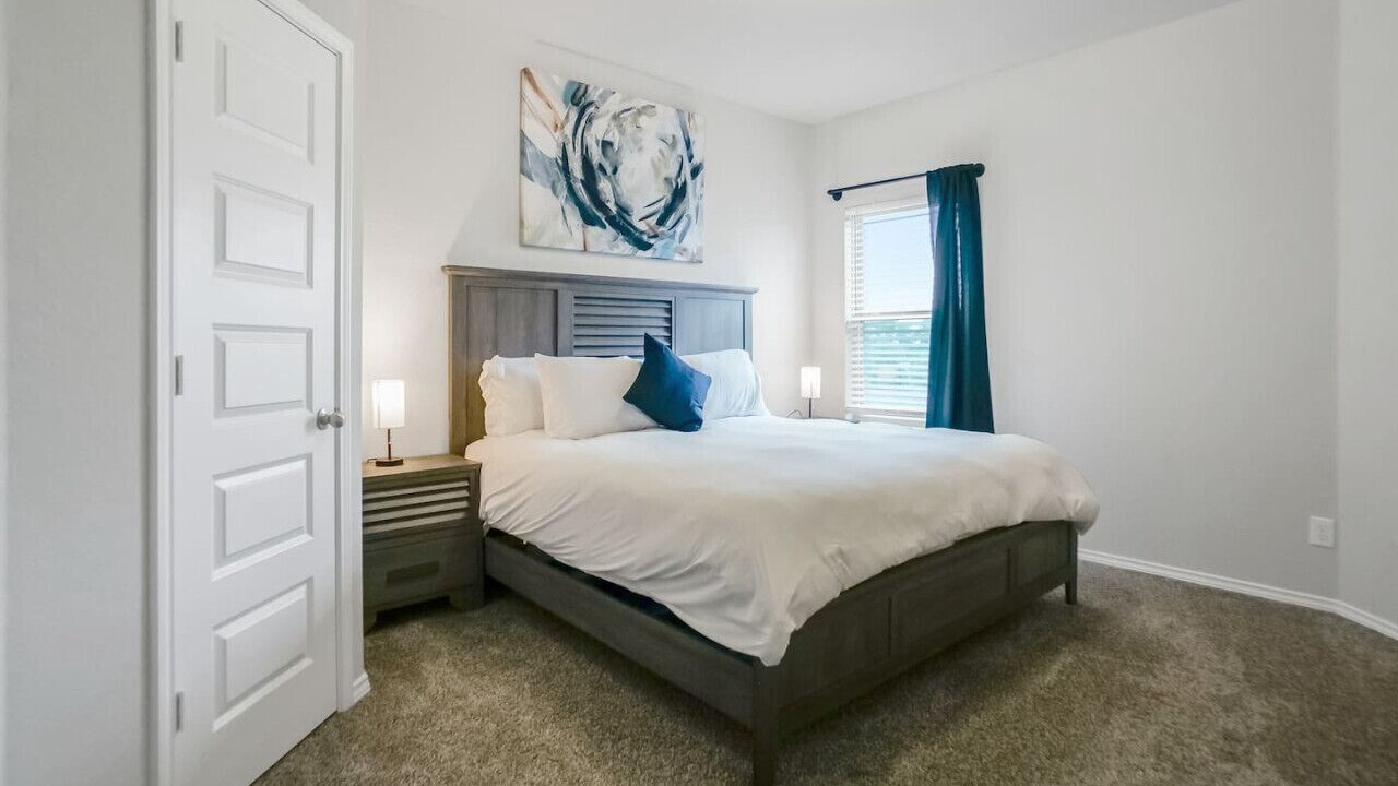 Photo of Bedroom in San Antonio