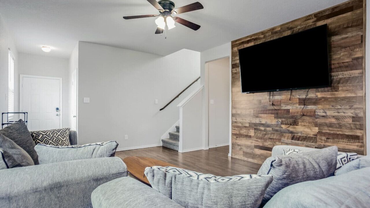 Photo of Livingroom in San Antonio