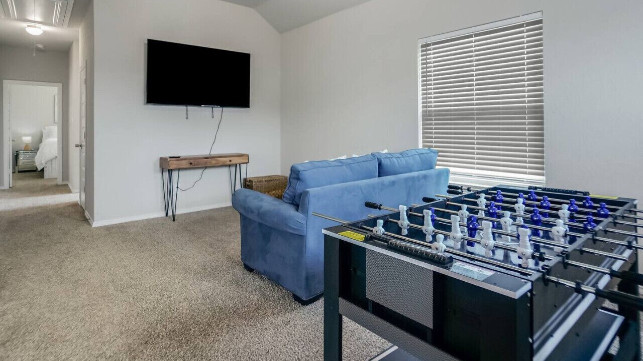 Photo of Bedroom in San Antonio