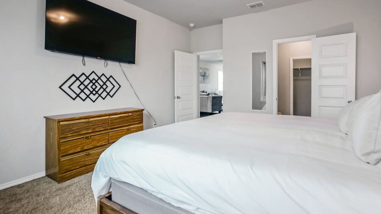 Photo of Bedroom in San Antonio