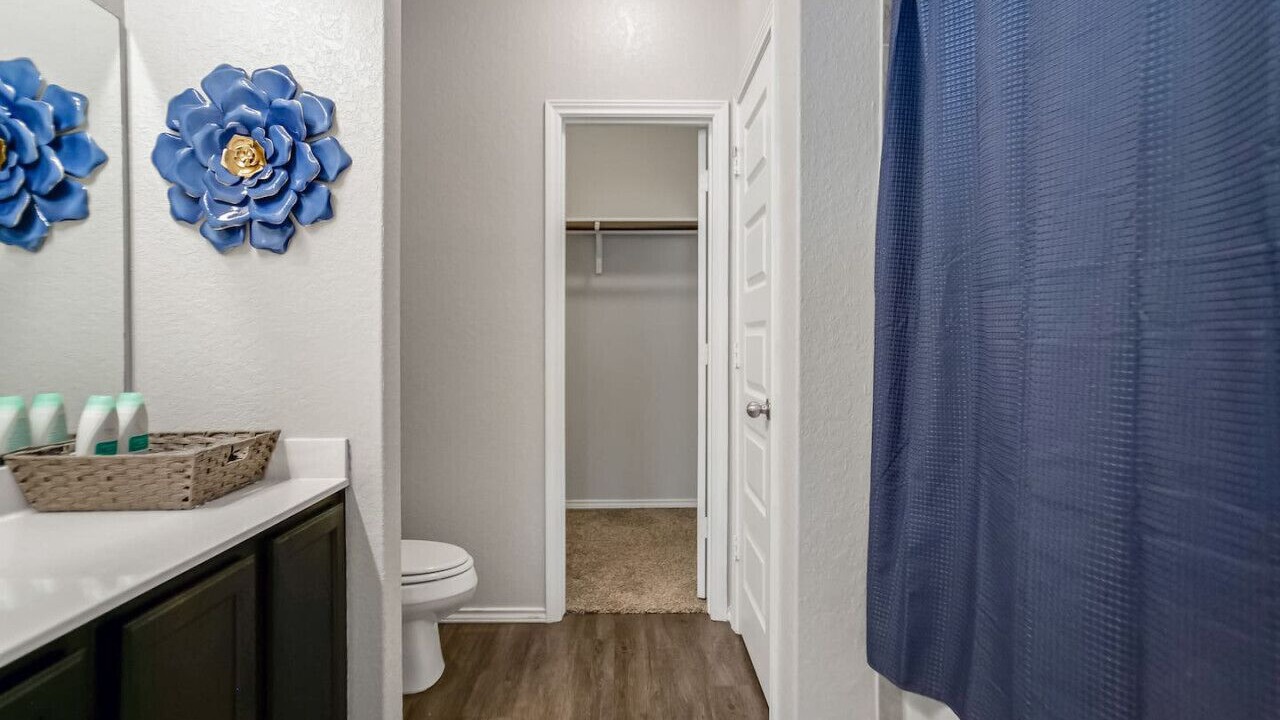 Photo of Bathroom in San Antonio