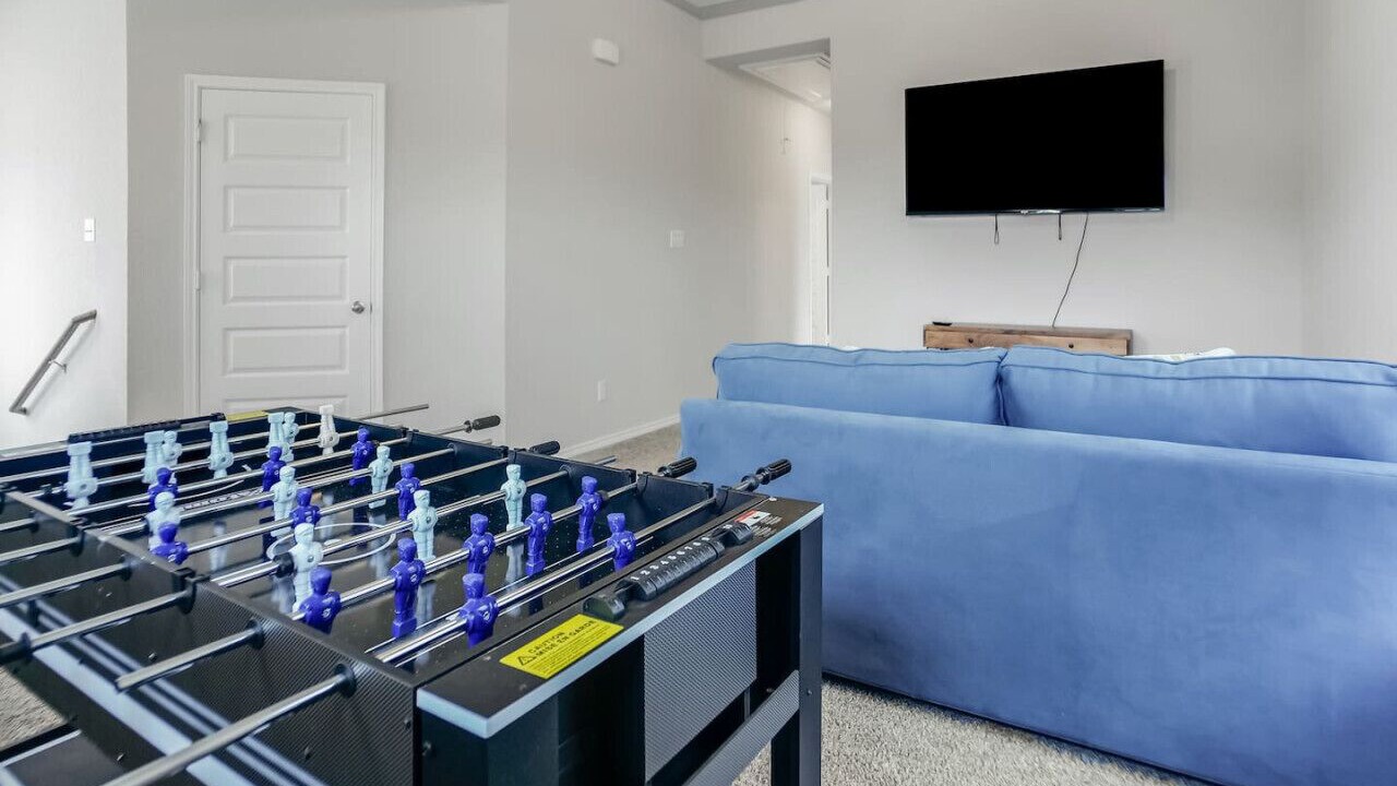 Photo of Bedroom in San Antonio