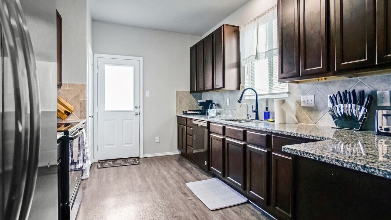 Photo of Kitchen in San Antonio