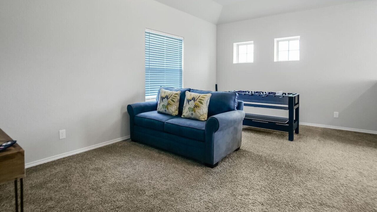 Photo of Bedroom in San Antonio