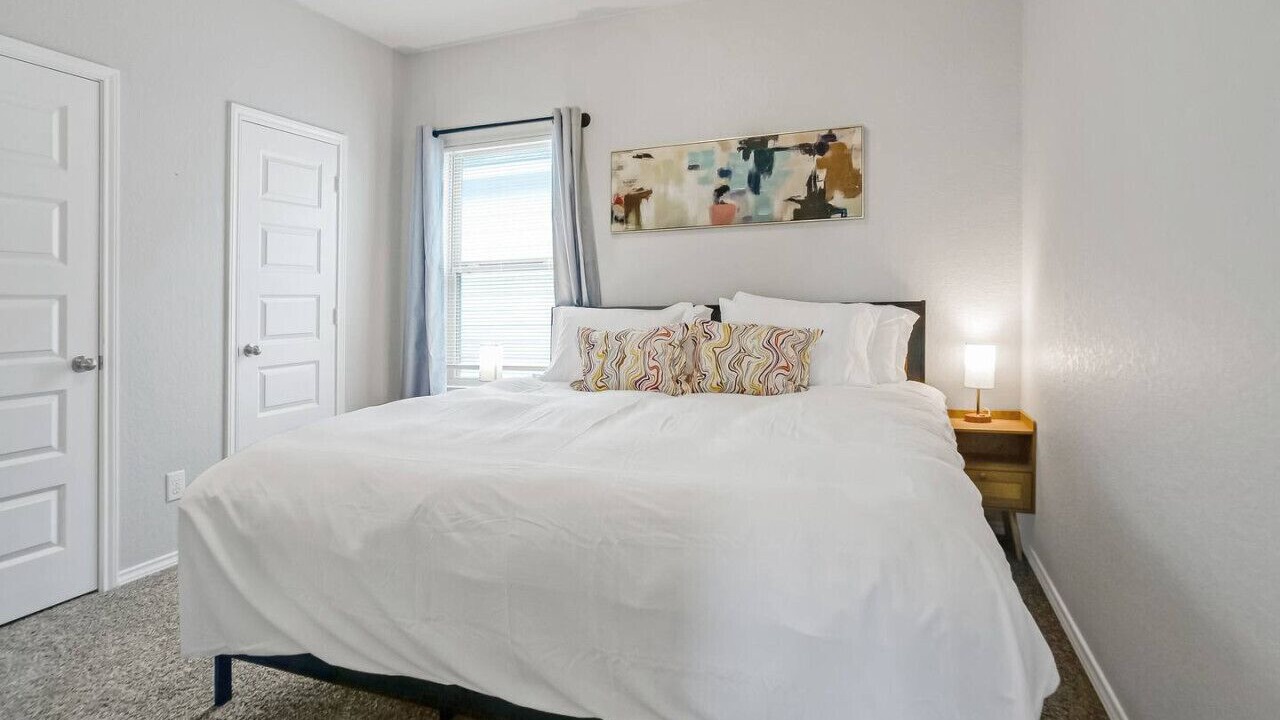 Photo of Bedroom in San Antonio