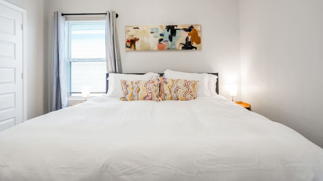 Photo of Bedroom in San Antonio