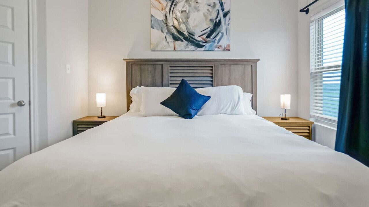 Photo of Bedroom in San Antonio