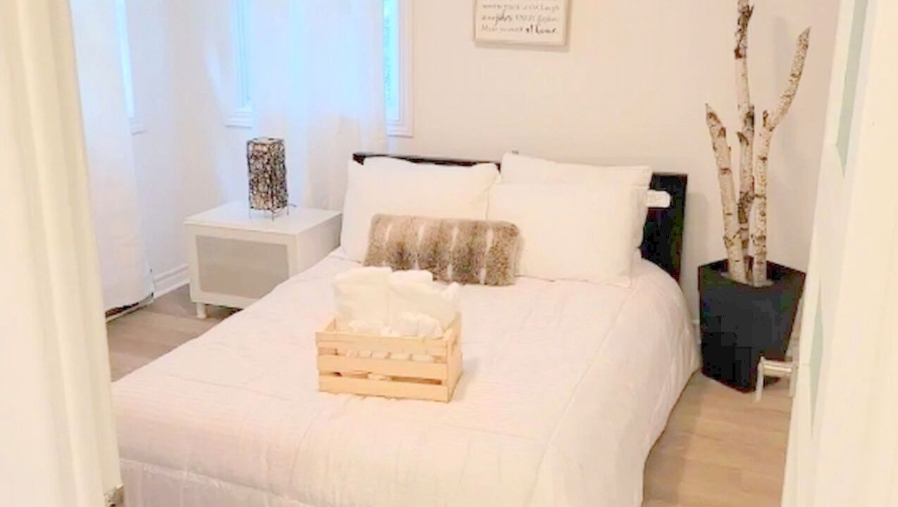 Photo of Bedroom in Rawdon