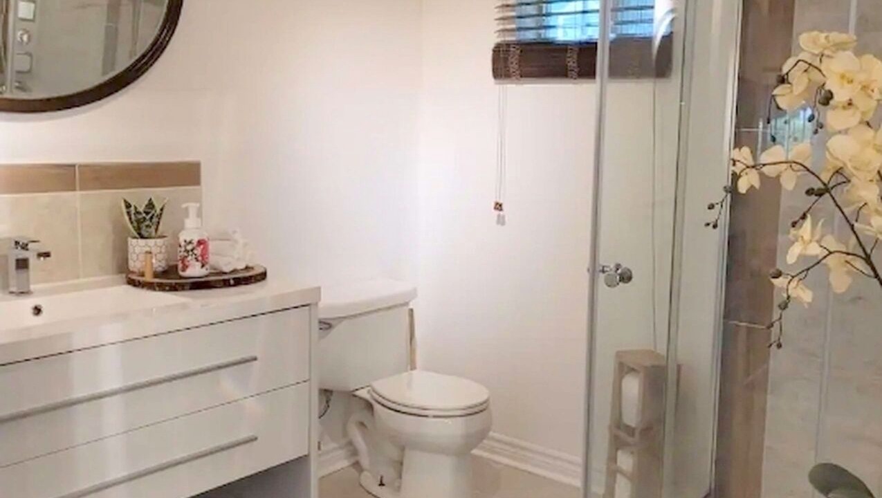Photo of Bathroom in Rawdon