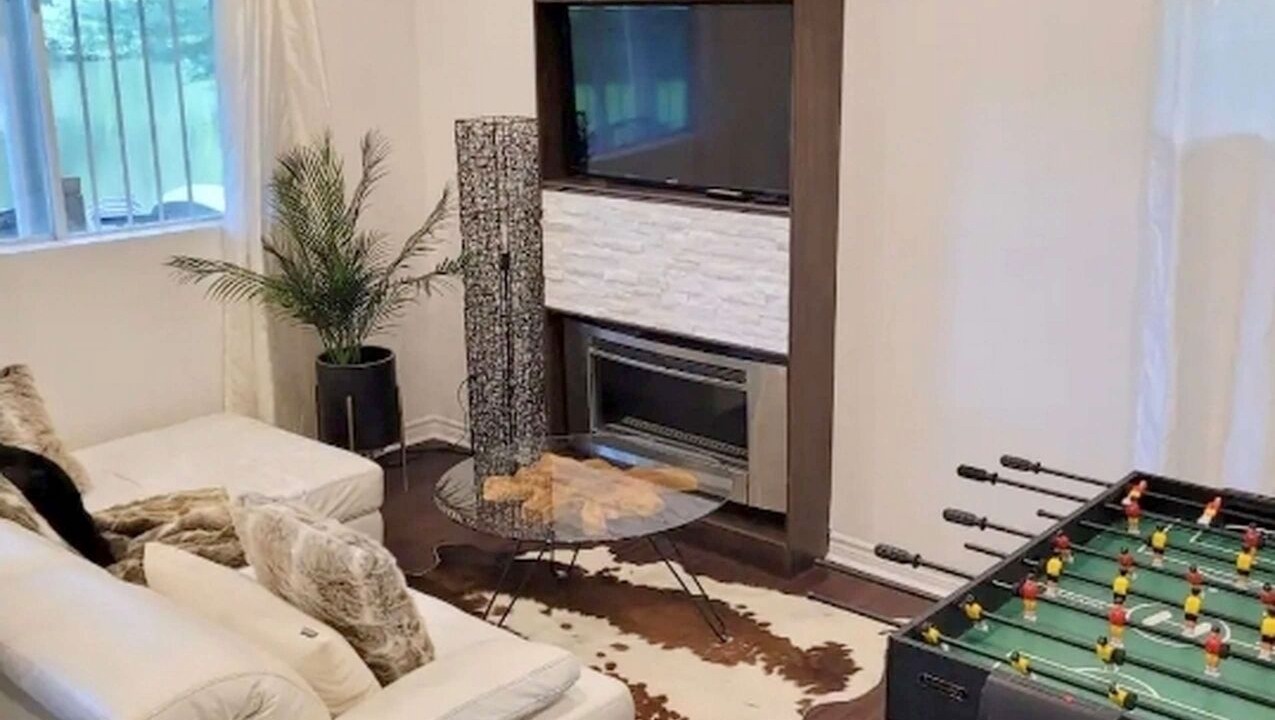 Photo of Livingroom in Rawdon