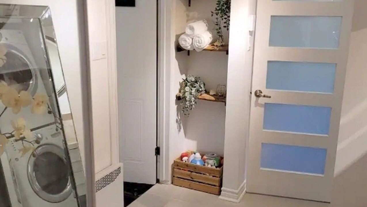 Photo of Bathroom in Rawdon