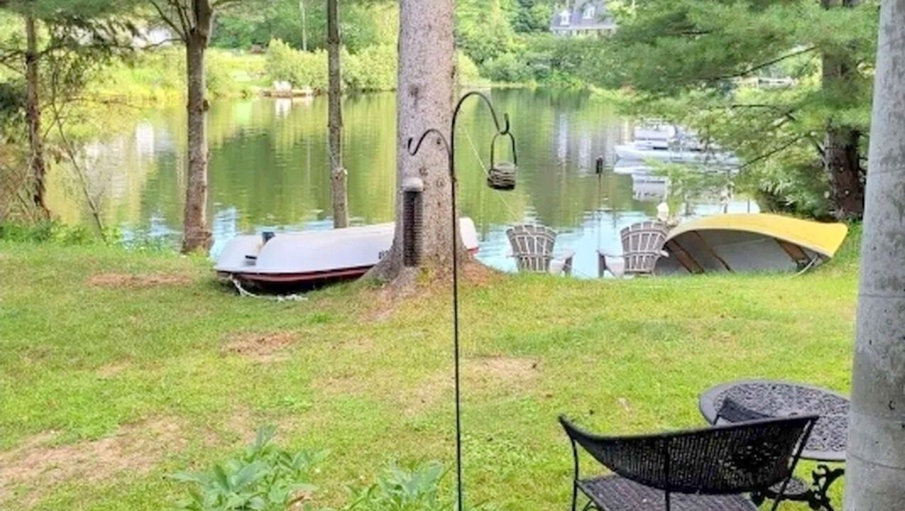 Photo of Outdoor in Rawdon