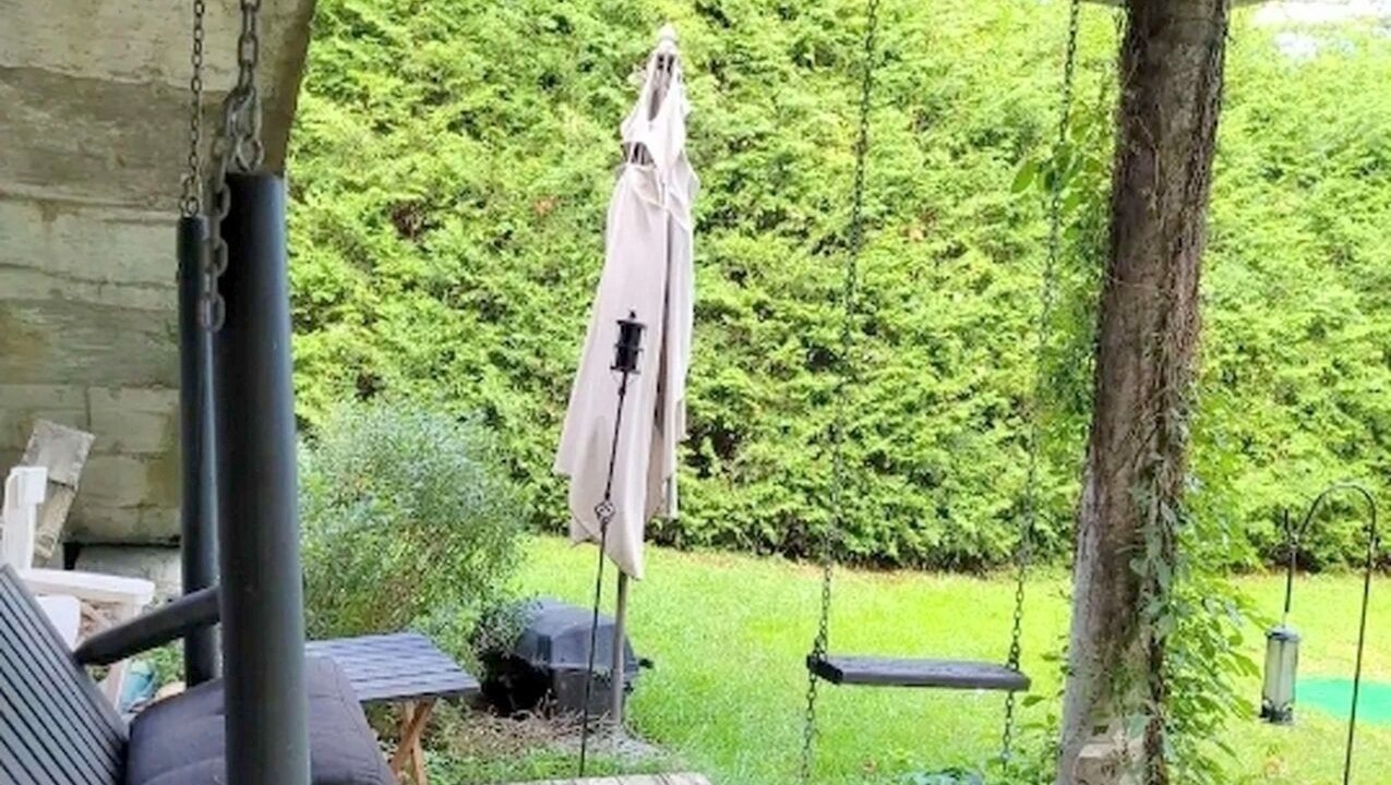 Photo of Patio Balcony in Rawdon