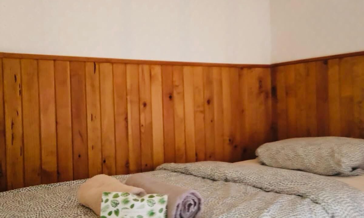 Photo of Bedroom in Cabourg