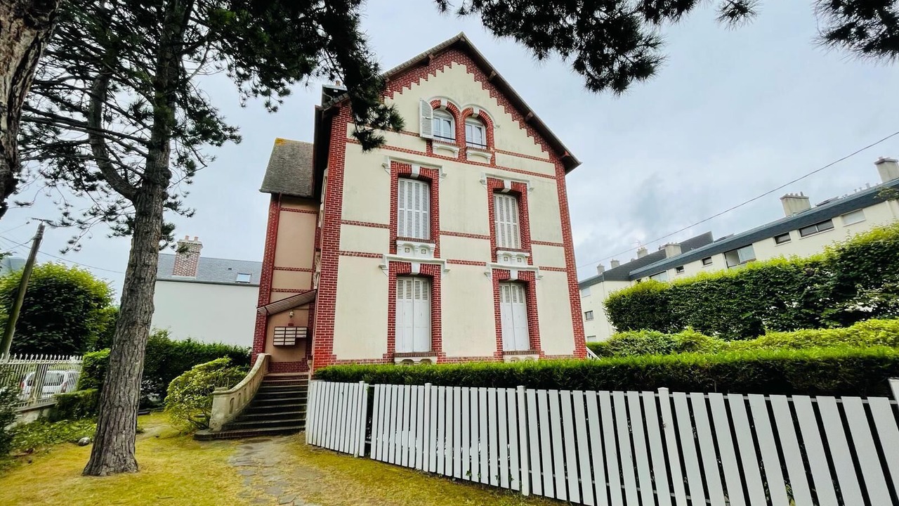 Photo of Outdoor in Cabourg