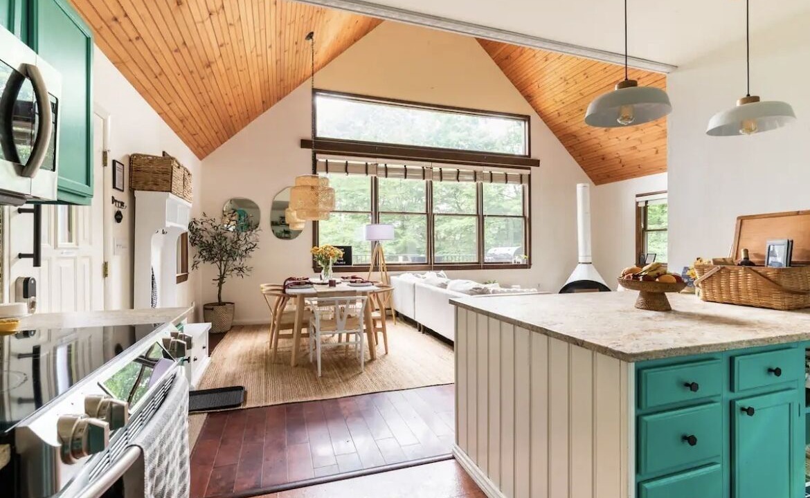 Photo of Kitchen in Ellenville