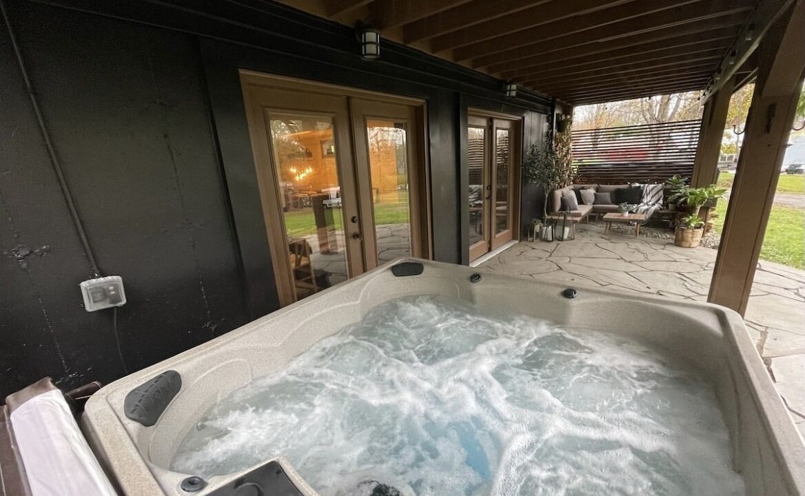 Photo of Patio Balcony in Ellenville