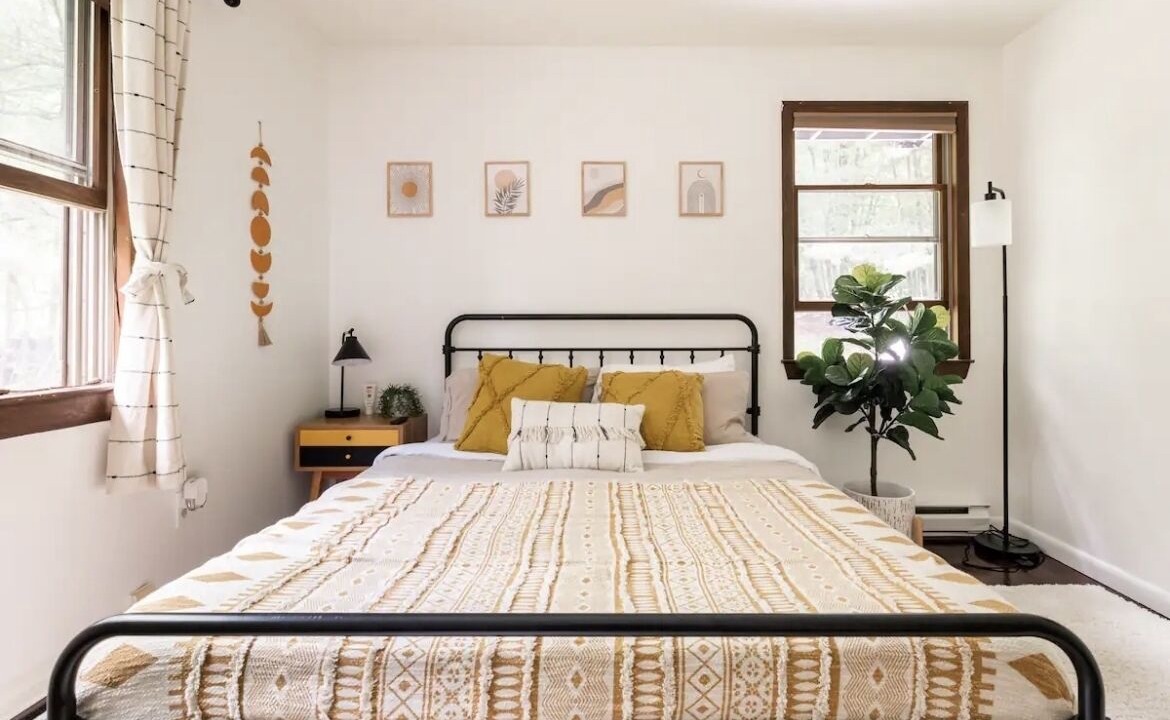 Photo of Bedroom in Ellenville