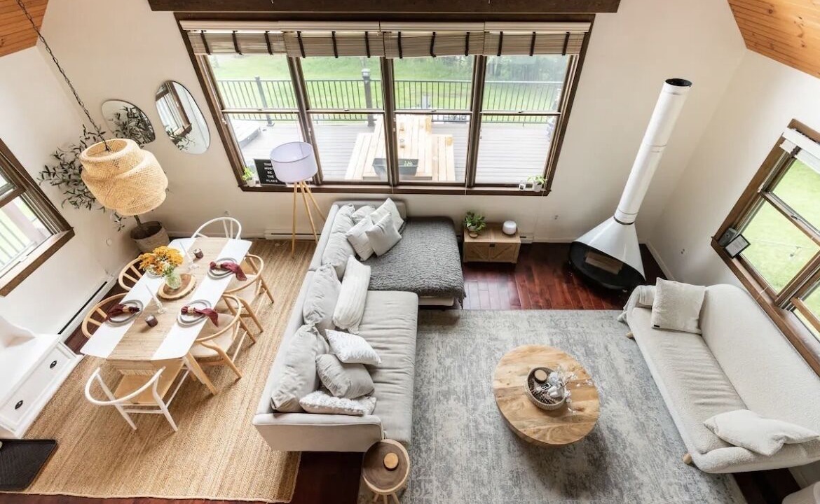 Photo of Livingroom in Ellenville