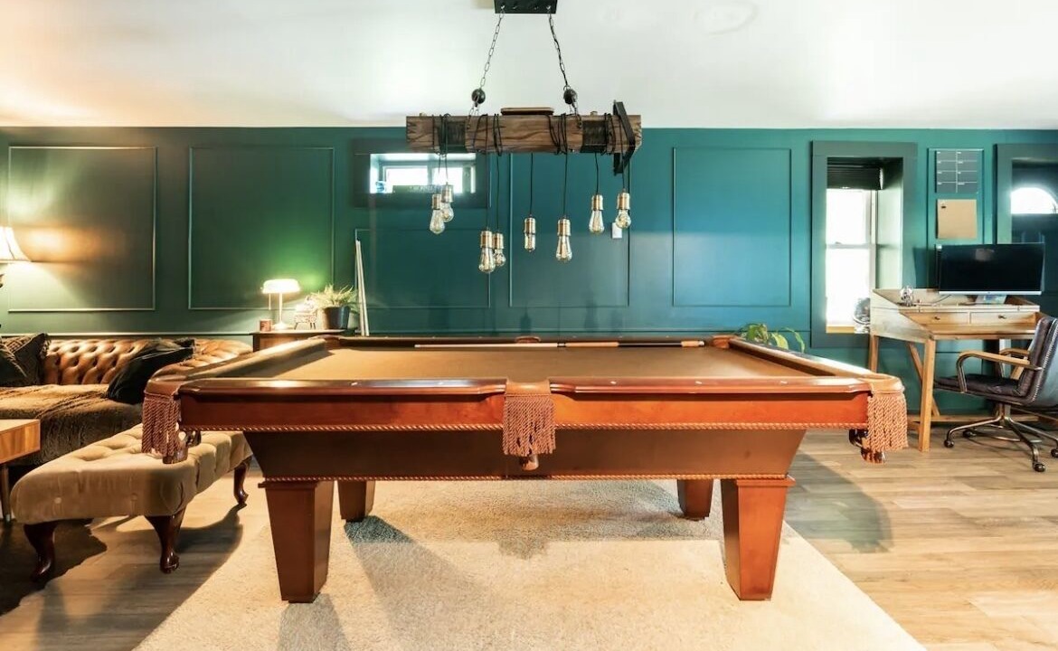 Photo of Livingroom in Ellenville