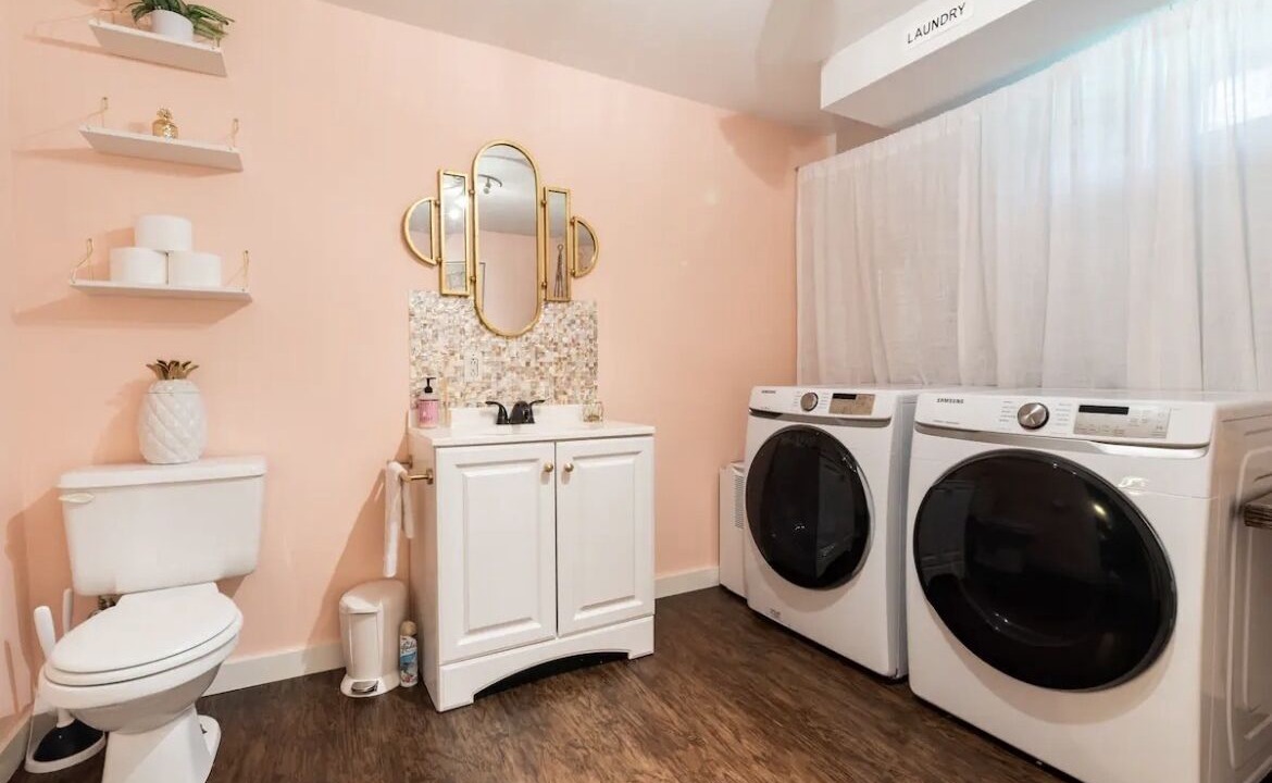 Photo of Bathroom in Ellenville