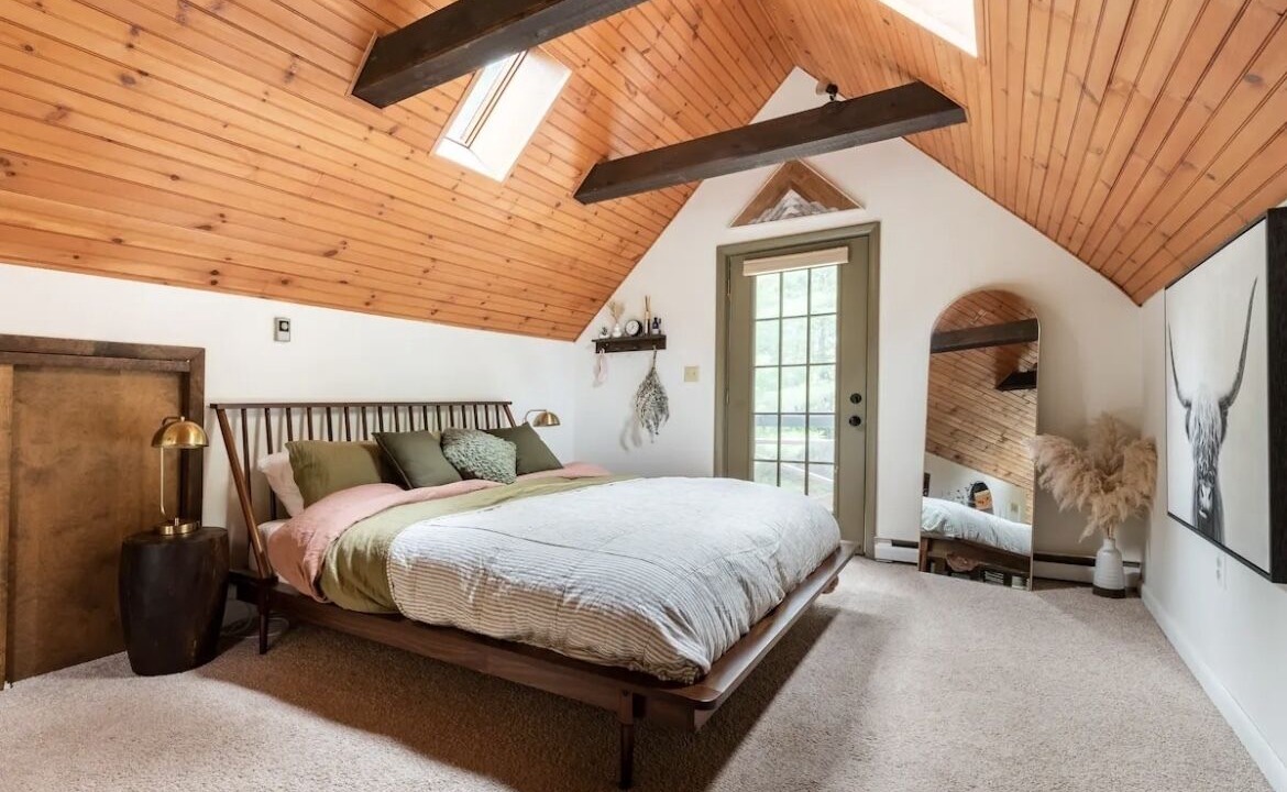 Photo of Bedroom in Ellenville