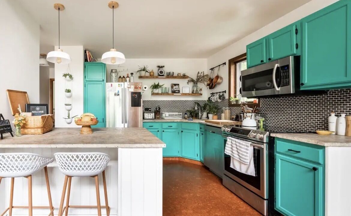 Photo of Kitchen in Ellenville