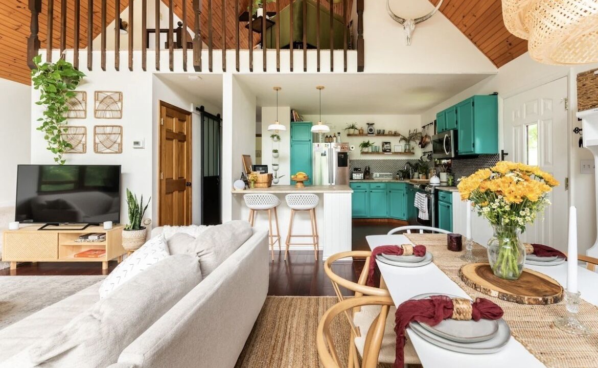 Photo of Livingroom in Ellenville