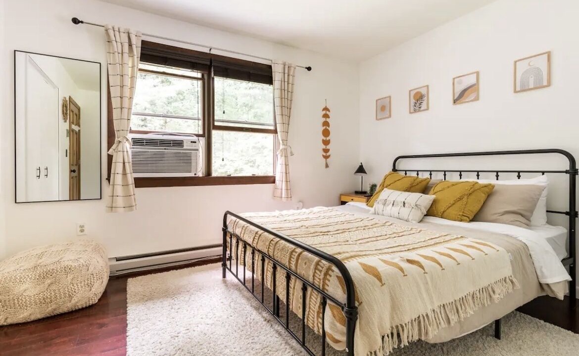 Photo of Bedroom in Ellenville