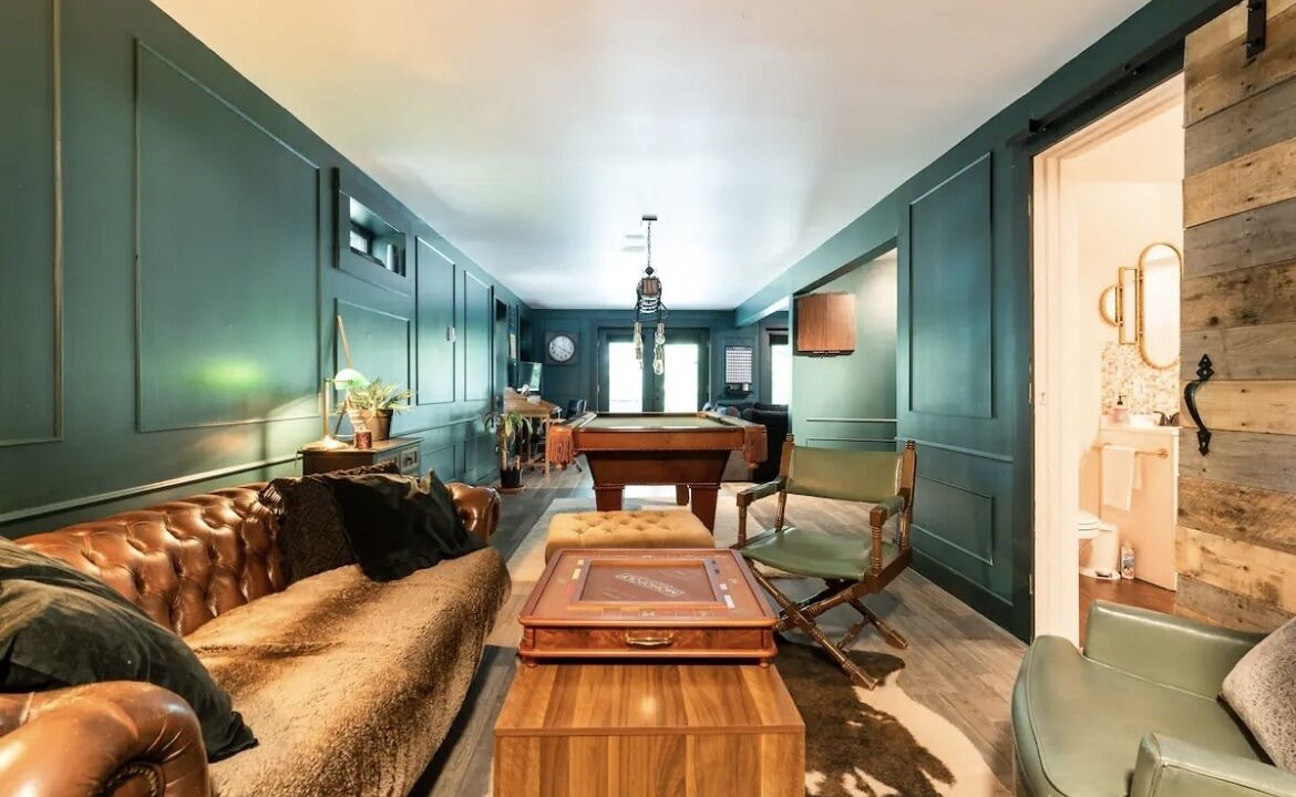 Photo of Bedroom in Ellenville