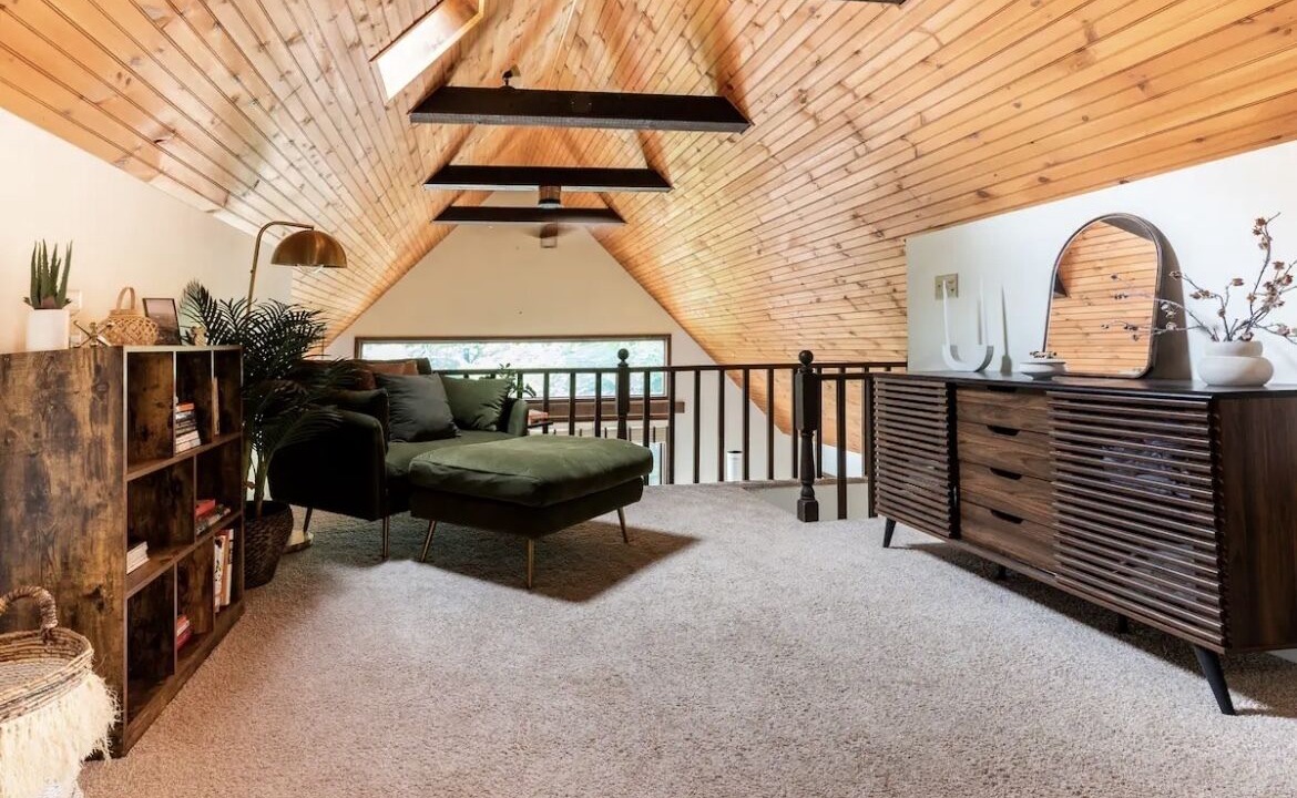 Photo of Livingroom in Ellenville