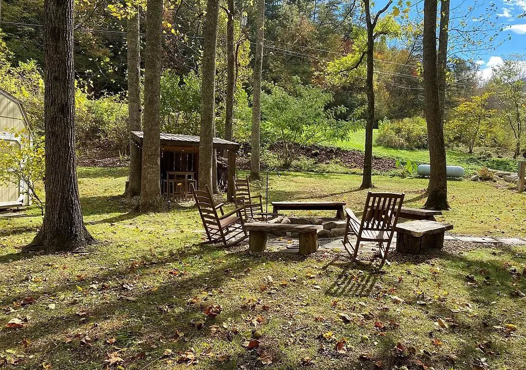 Photo of Outdoor in Cosby