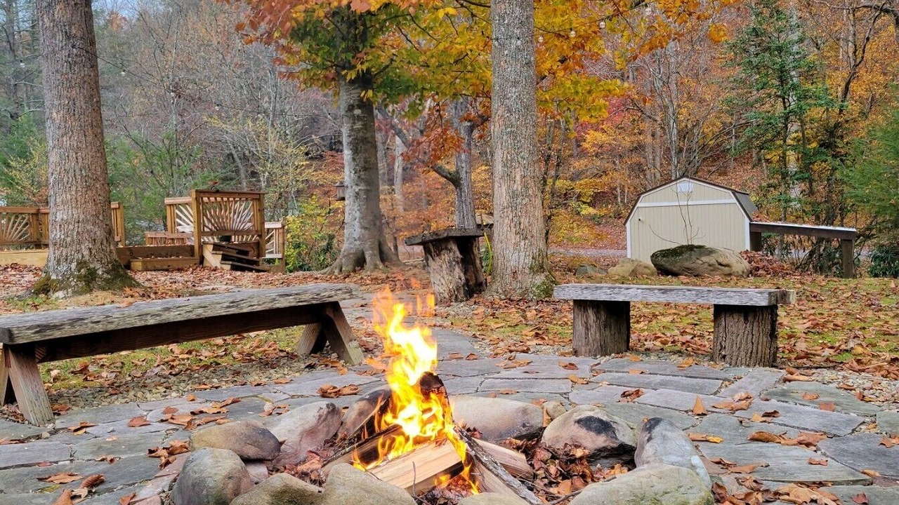 Photo of Outdoor in Cosby