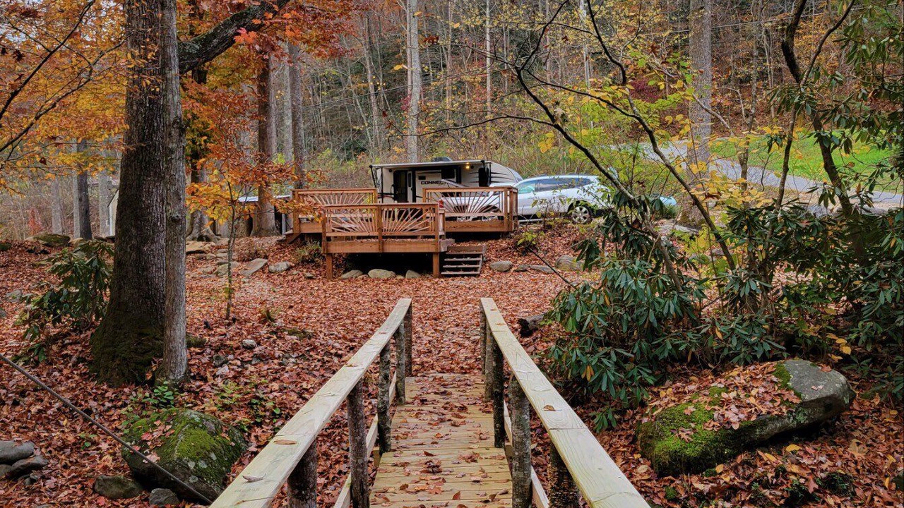 Photo of Outdoor in Cosby