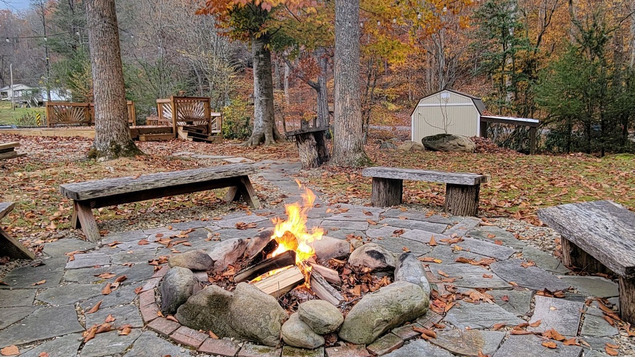 Photo of Outdoor in Cosby