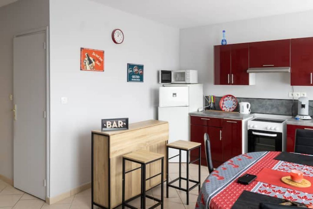 Photo of Kitchen in Landrecies