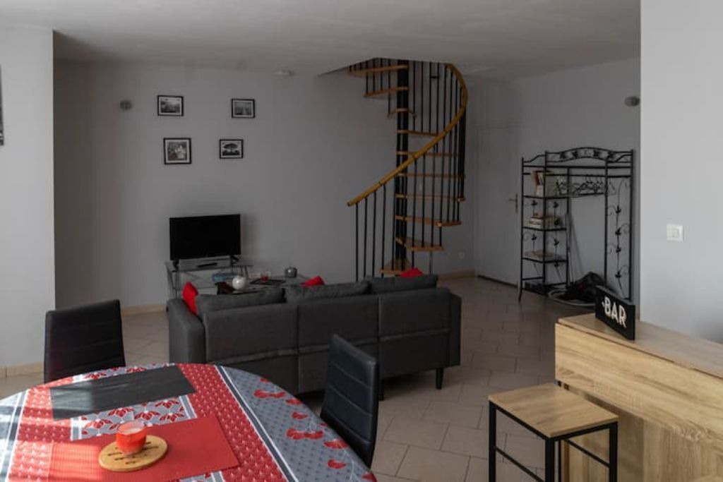 Photo of Livingroom in Landrecies