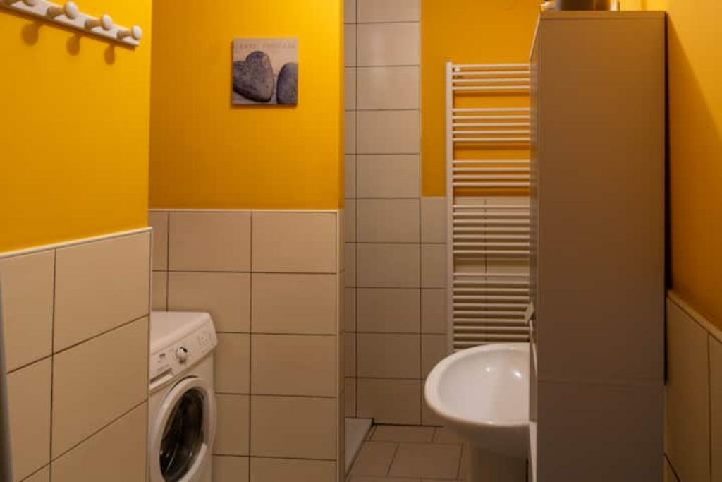 Photo of Bathroom in Landrecies